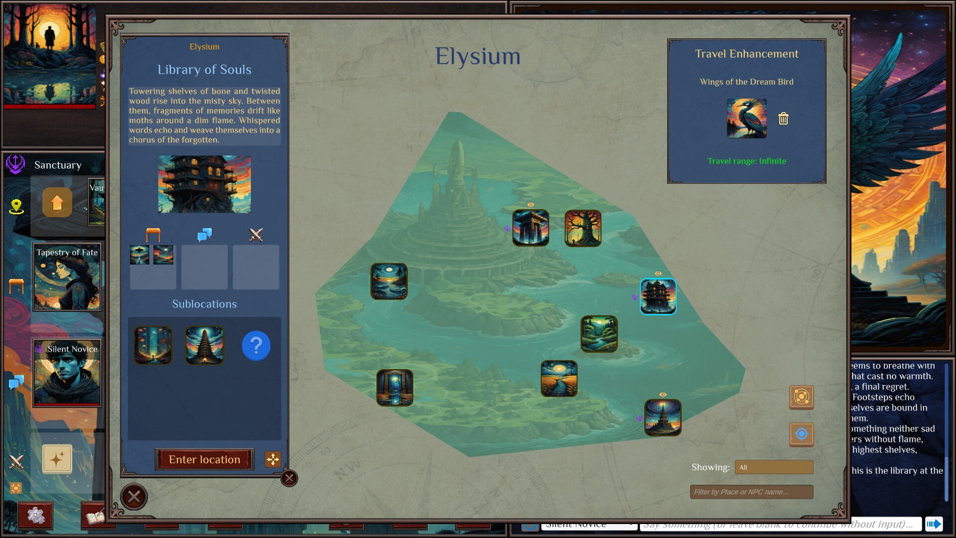 AI Roguelite Screenshot 3