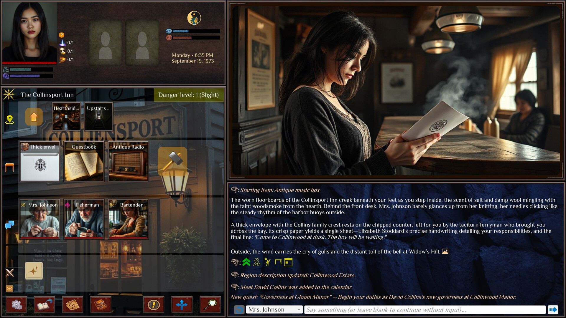 AI Roguelite Screenshot 0