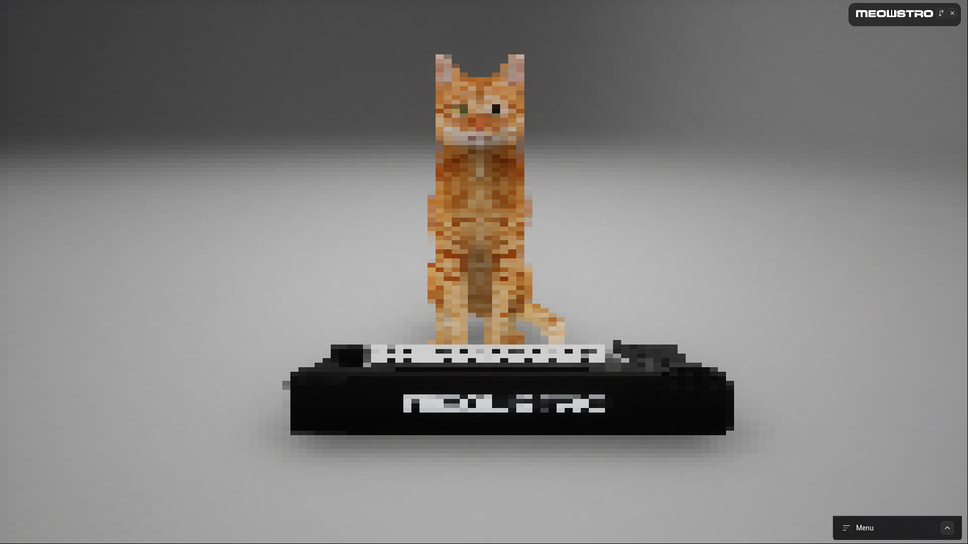 Meowstro Screenshot 1