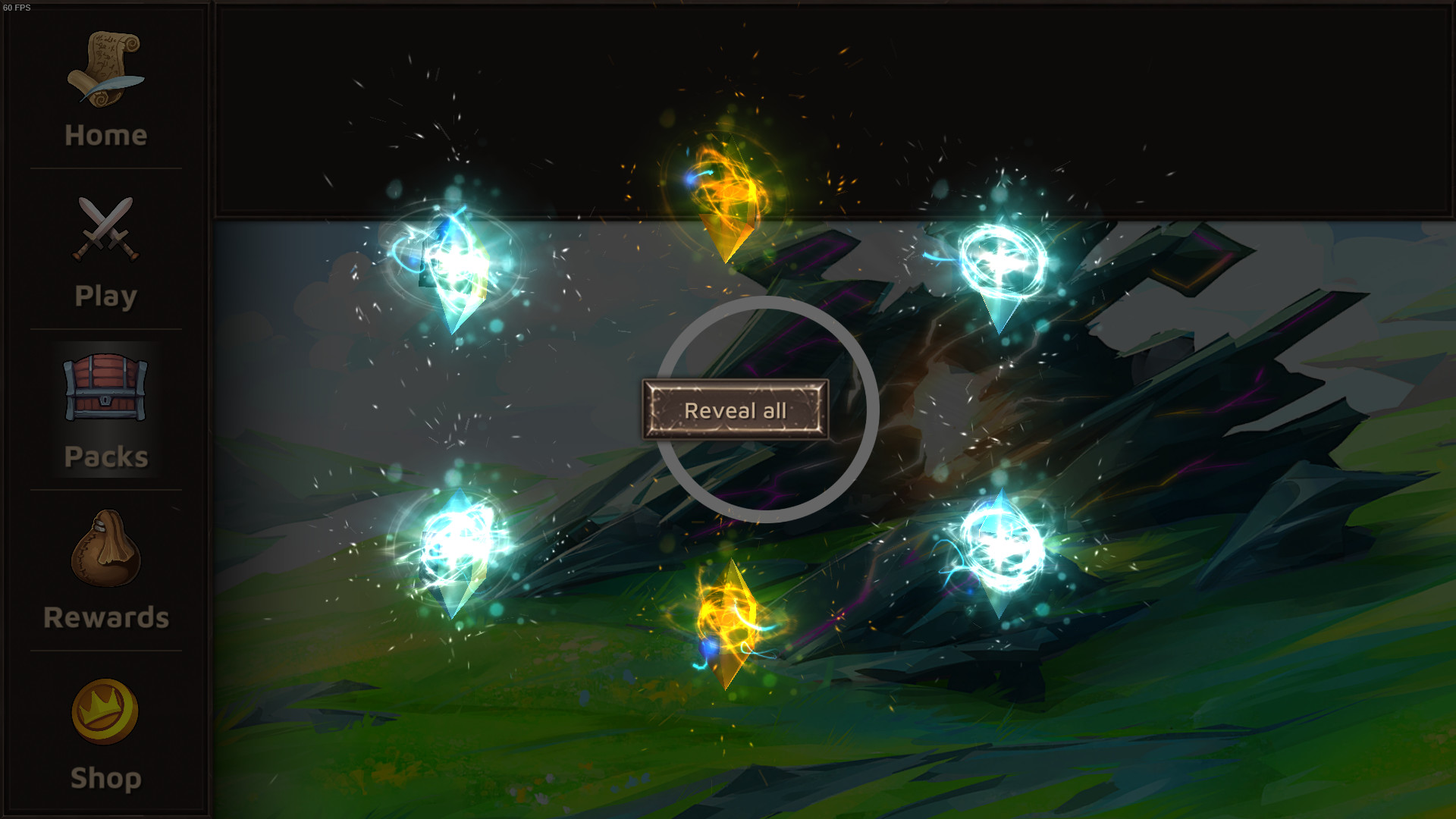 Fairtravel Battle Playtest Screenshot 1