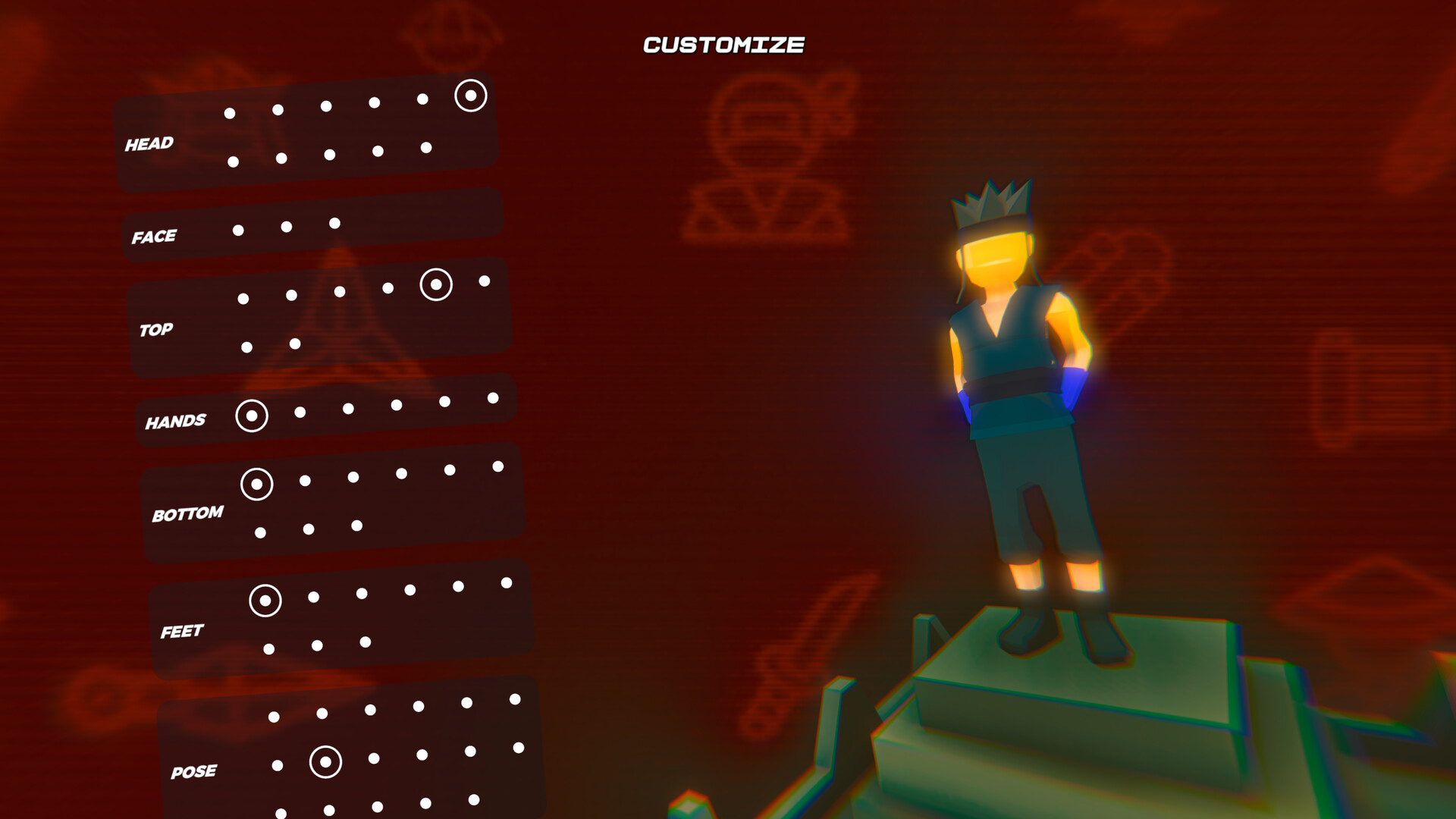 Ninja Remix Screenshot 6