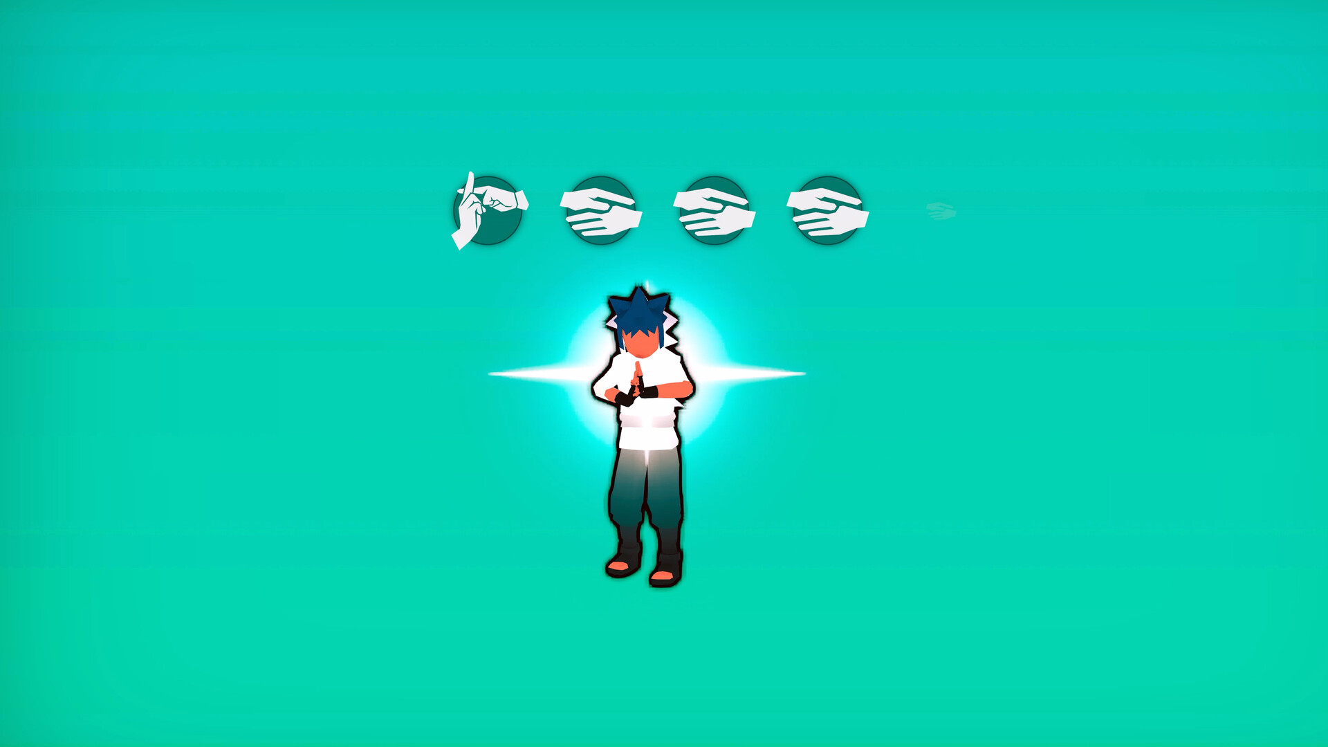 Ninja Remix Screenshot 1