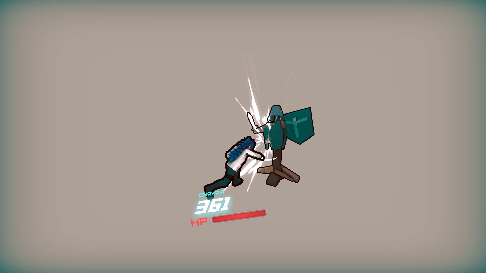 Ninja Remix Screenshot 4