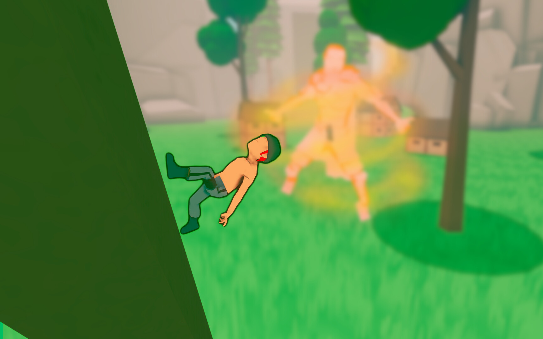 Ninja Remix Screenshot 5