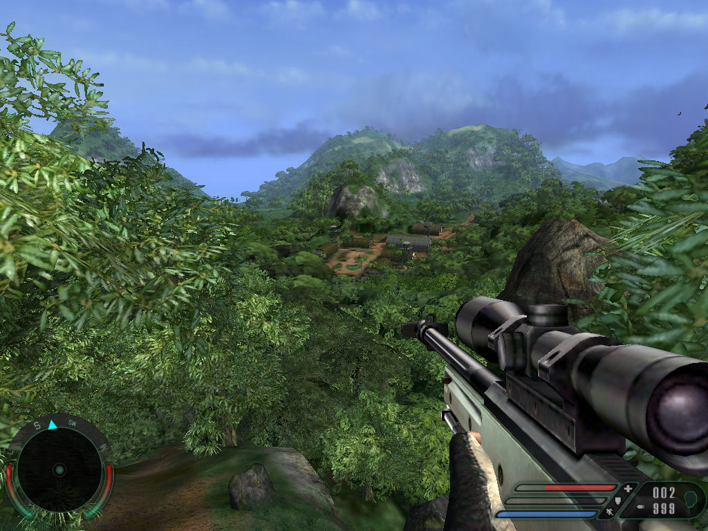 Far Cry® Screenshot 1