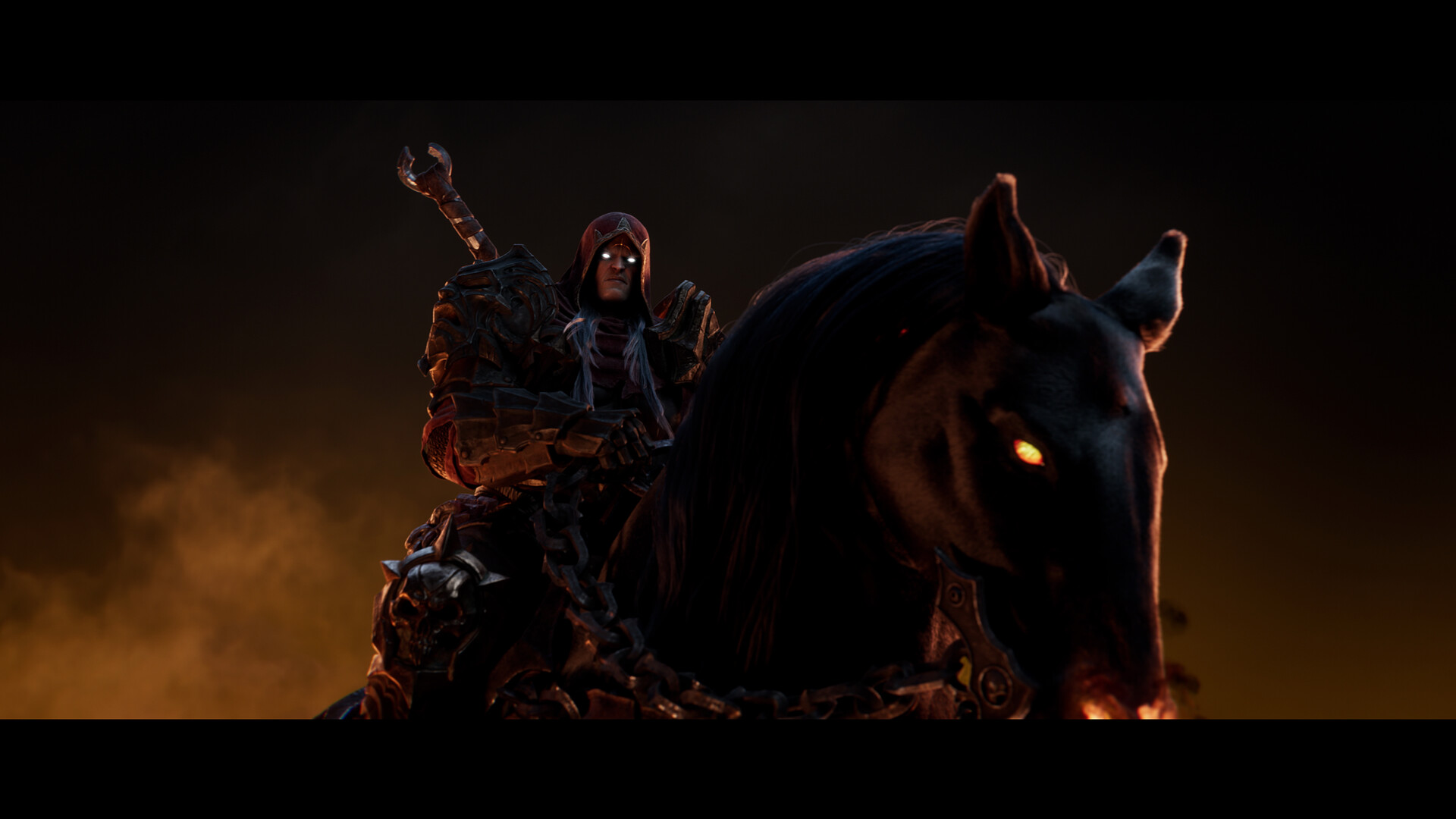 Darksiders 4 Screenshot 3