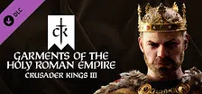 Crusader Kings III: Garments of the Holy Roman Empire