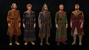 Crusader Kings III: Garments of the Holy Roman Empire Screenshot 1