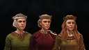 Crusader Kings III: Garments of the Holy Roman Empire Screenshot 3