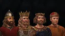 Crusader Kings III: Garments of the Holy Roman Empire Screenshot 0