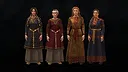 Crusader Kings III: Garments of the Holy Roman Empire Screenshot 2