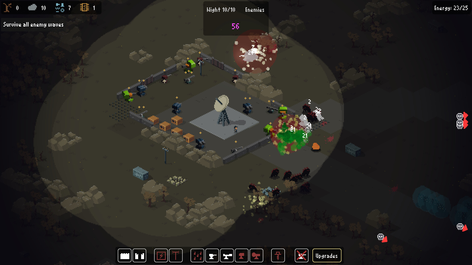 Signal Zone Screenshot 7