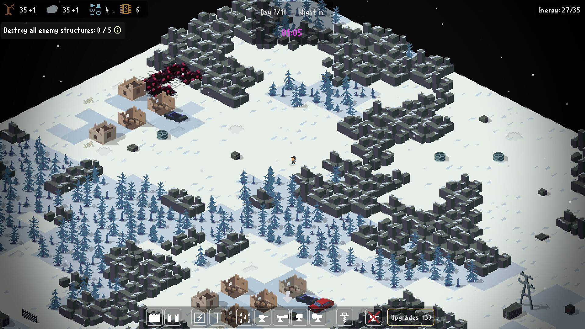 Signal Zone Screenshot 6