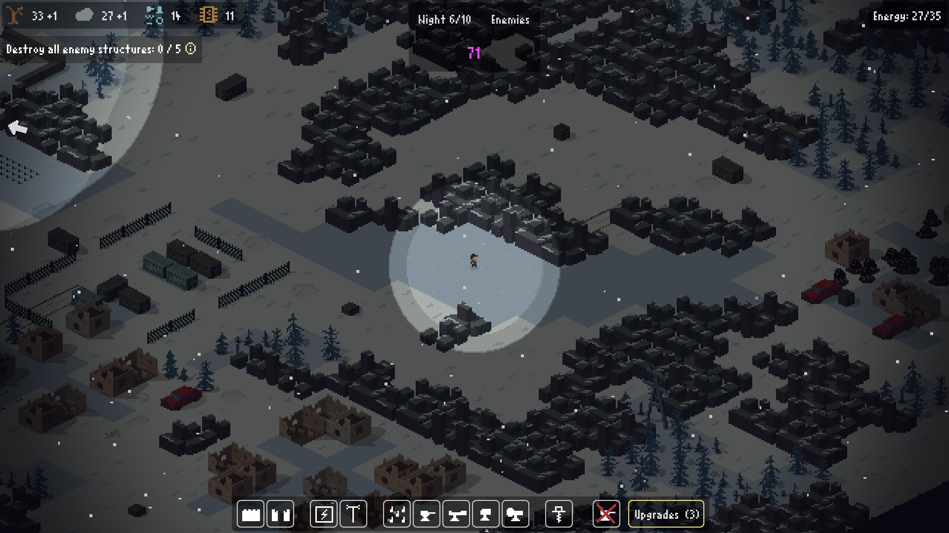 Signal Zone Screenshot 9