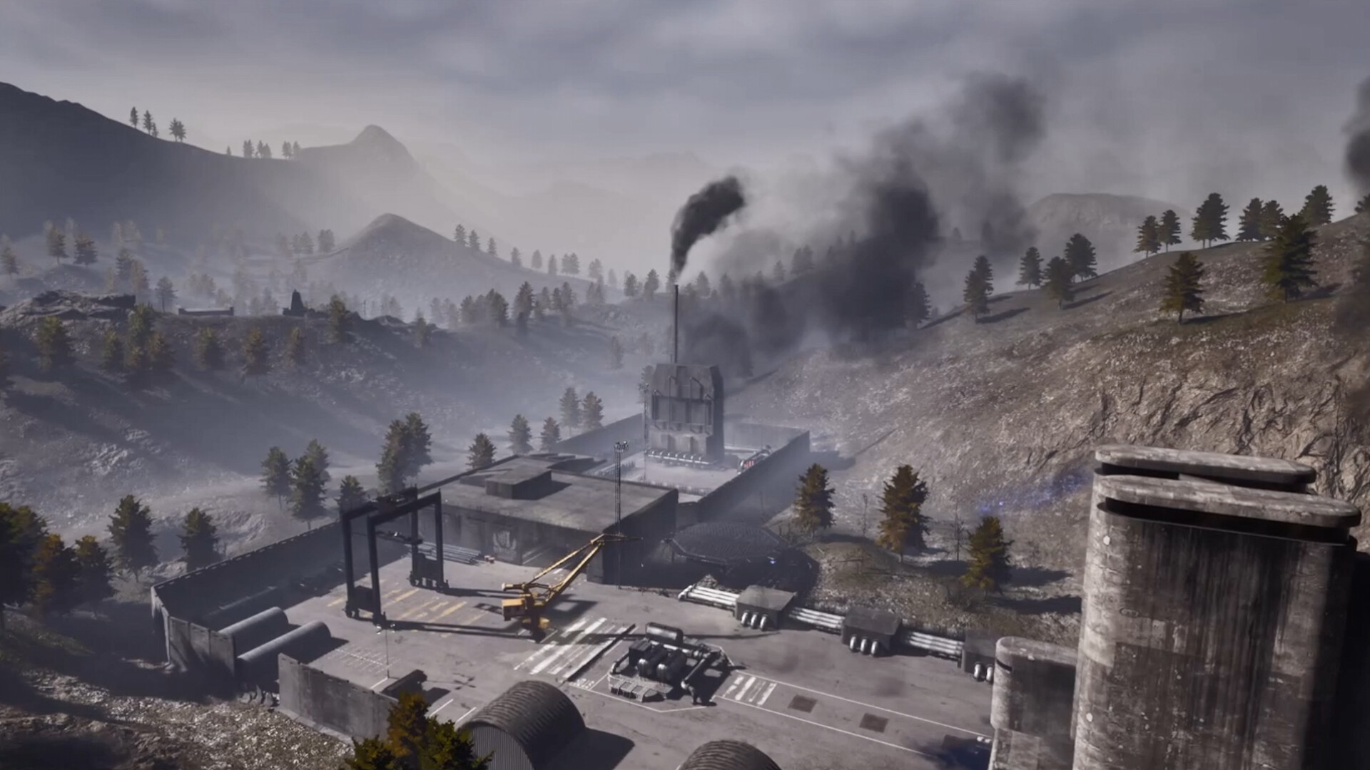 Under Destruction Demo Screenshot 6