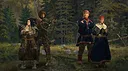 Crusader Kings III Creator Pack: Arctic Attire Screenshot 1