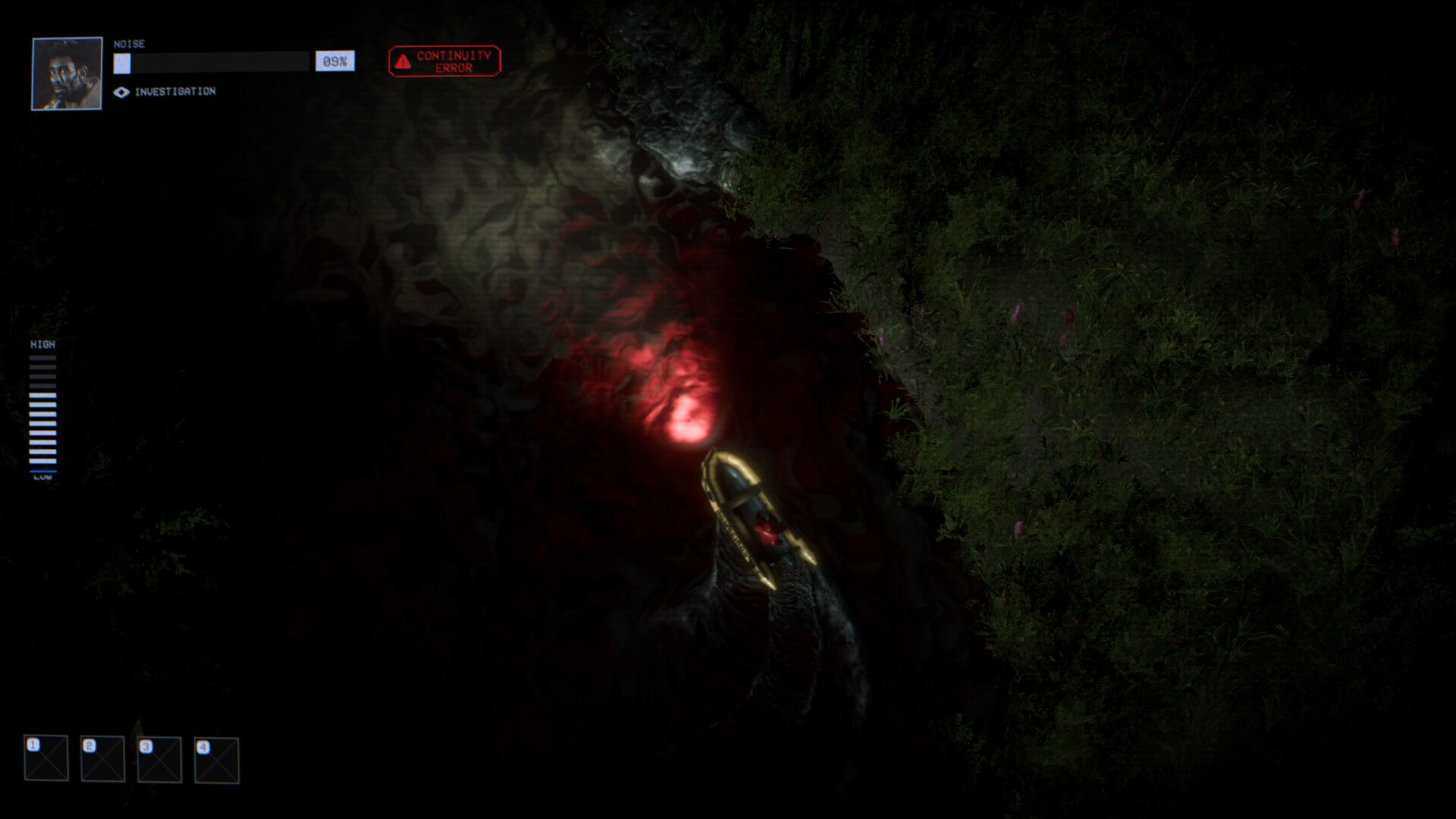 Drowned Lake Screenshot 5