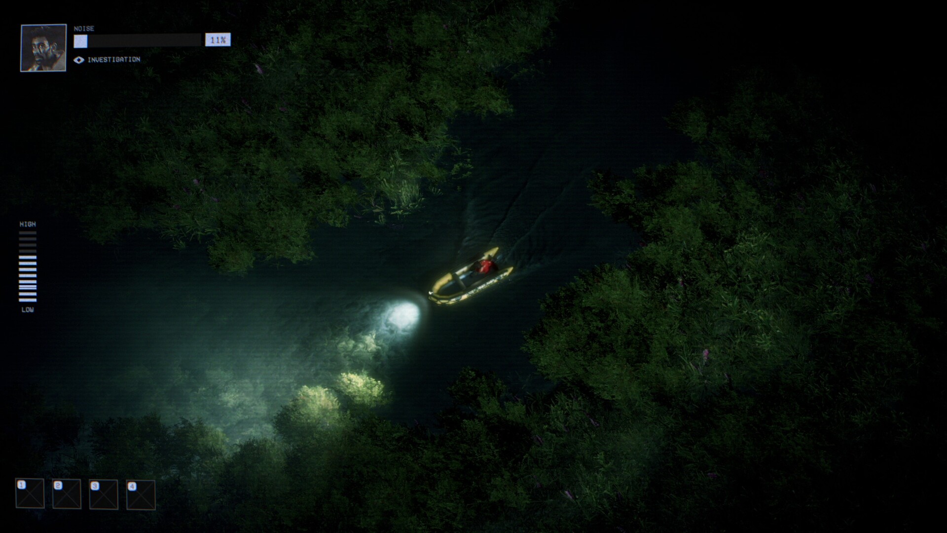 Drowned Lake Screenshot 12