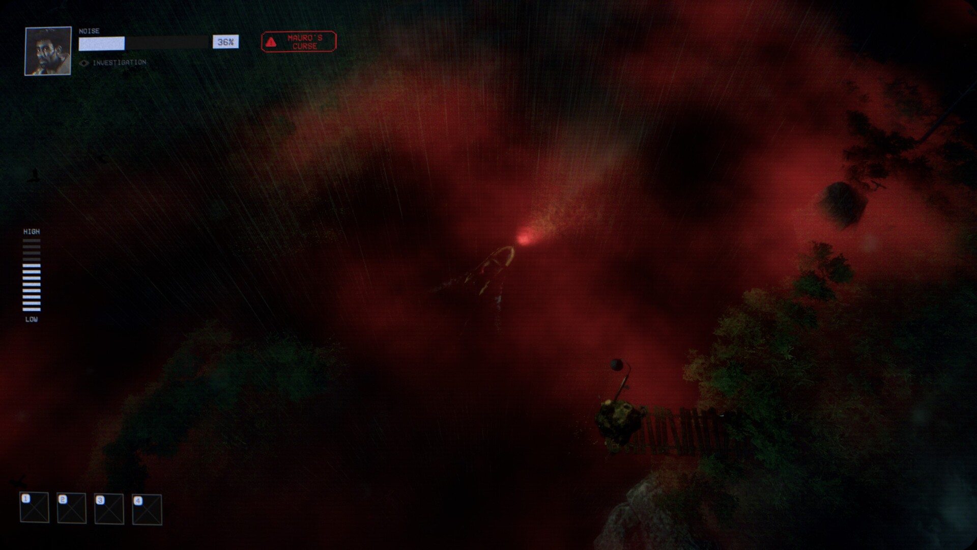 Drowned Lake Screenshot 9