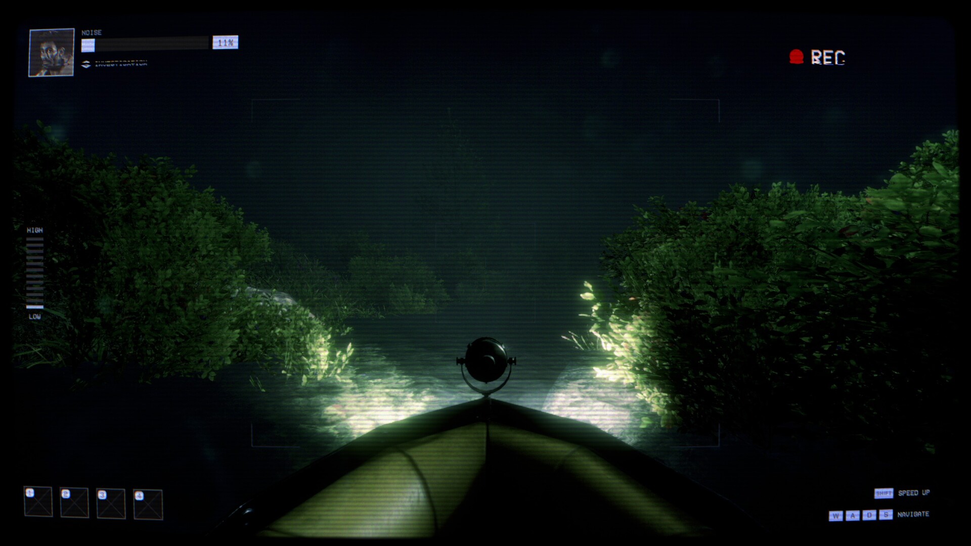 Drowned Lake Screenshot 8