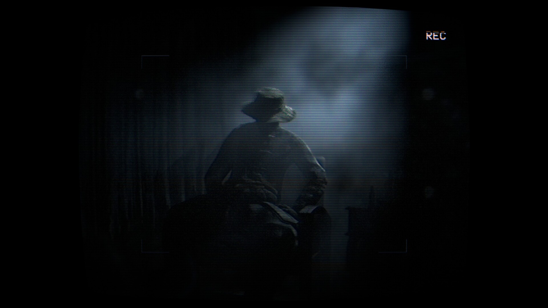 Drowned Lake Screenshot 11