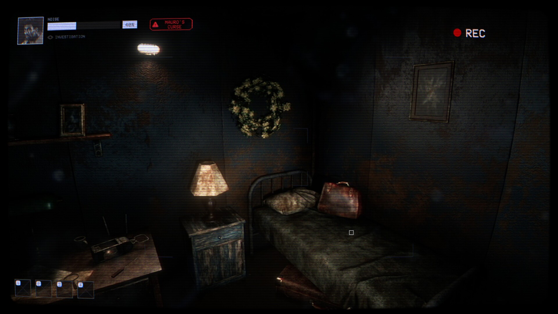 Drowned Lake Screenshot 7