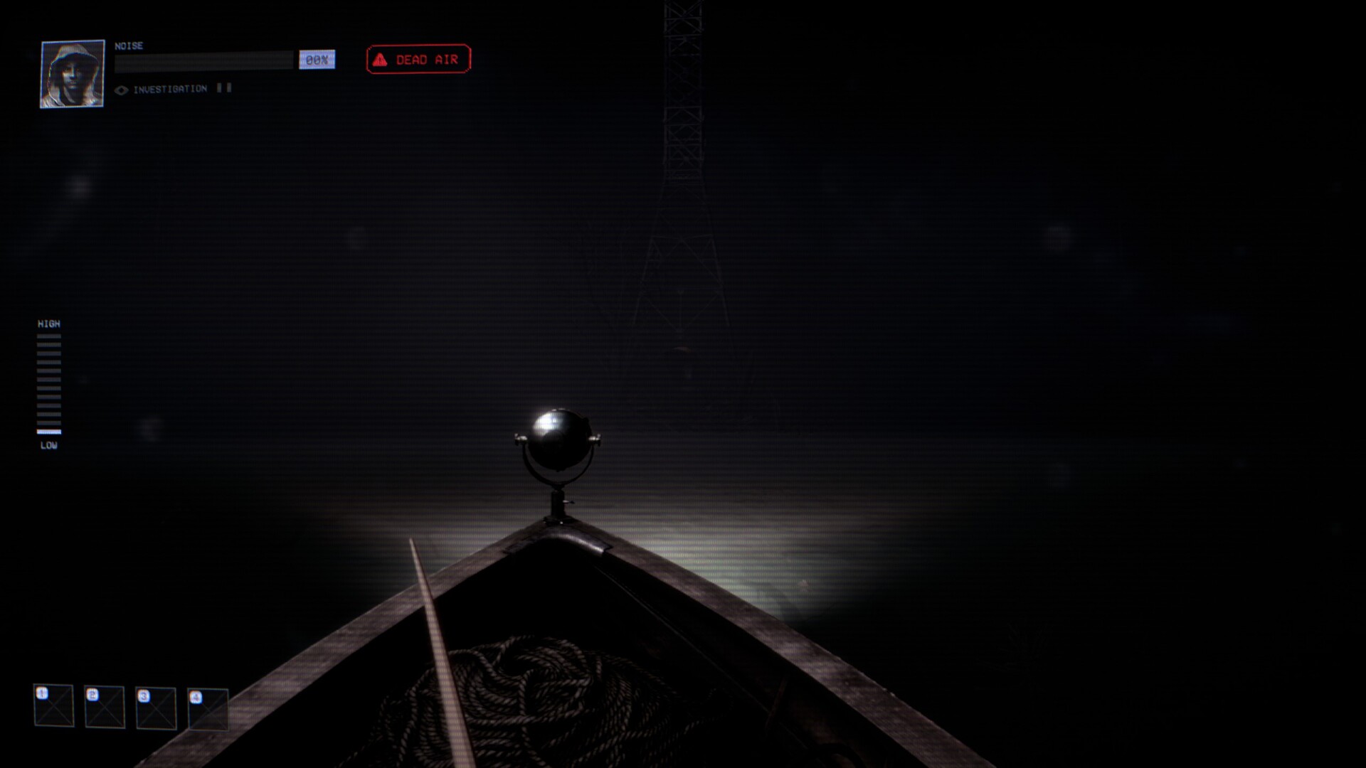 Drowned Lake Screenshot 0