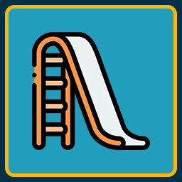 King of the Slide icon