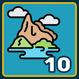 A Sumptuous Island icon