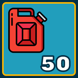 A Little Gas, Please