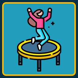 As High as You Can icon