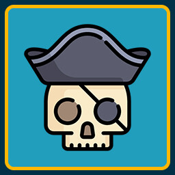 Poor Pirate icon