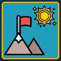 Higher, It's the Sky icon