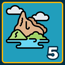 A Beautiful Island icon