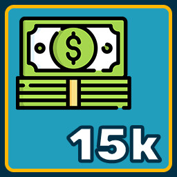 Comfortable Savings icon