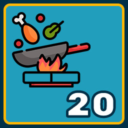 Kitchen Helper icon