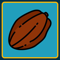 The Sacred Fruit icon