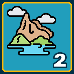 An Island Transformed icon