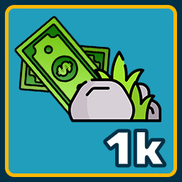 Money Doesn't Grow on Trees, Right? icon