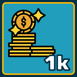 Pocket Money icon