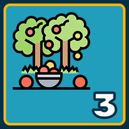Small Orchard icon