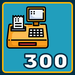 Tourist Destination icon