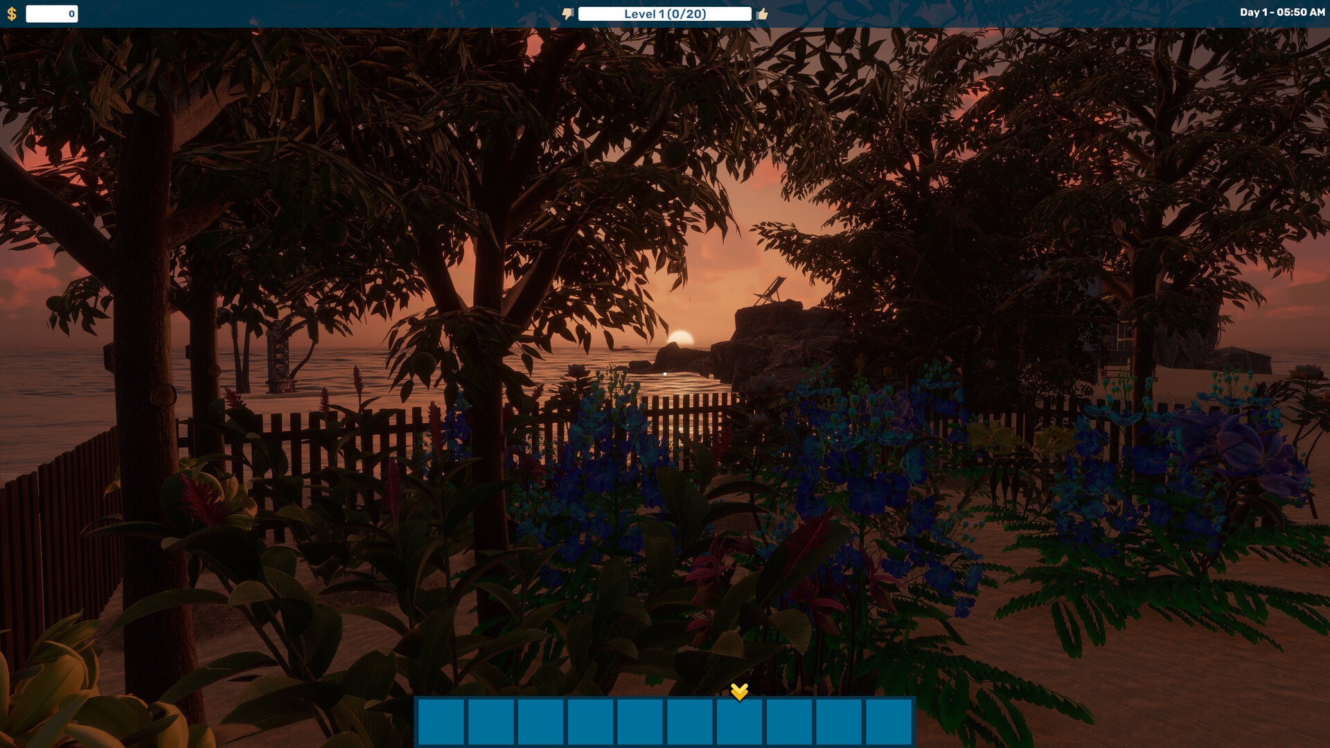 Paradise Beach Simulator Screenshot 24