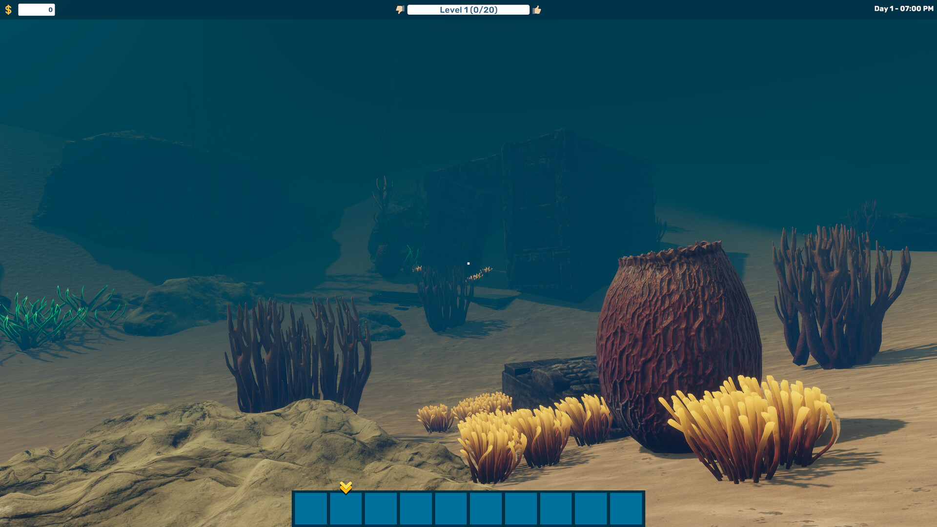 Paradise Beach Simulator Screenshot 27