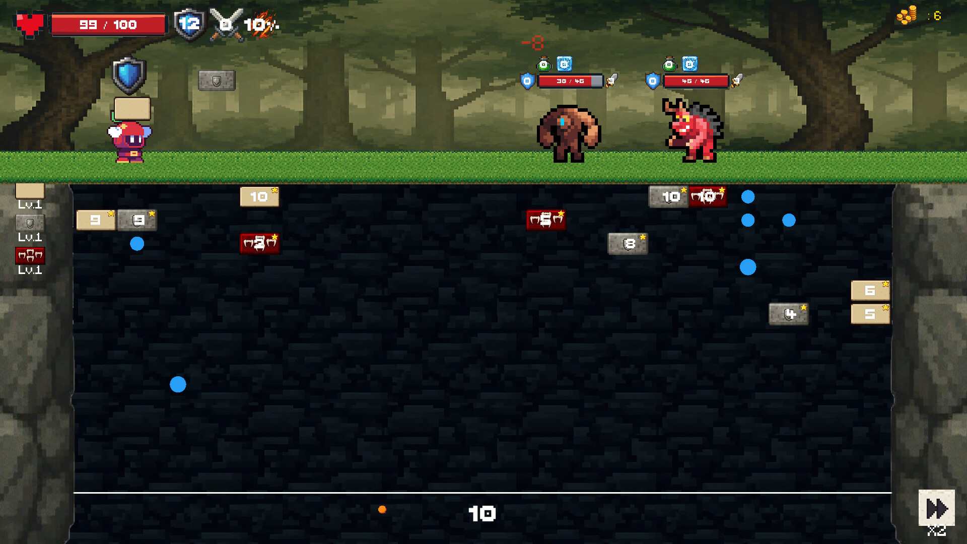 Block Shot Screenshot 5