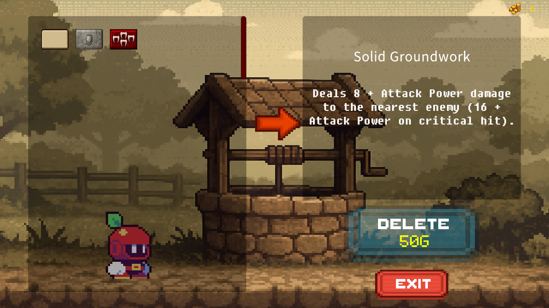 Block Shot Screenshot 2