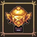 Labyrinth Depths Challenger icon