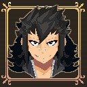 Bond with Gajeel icon