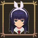 Bond with Kagura icon