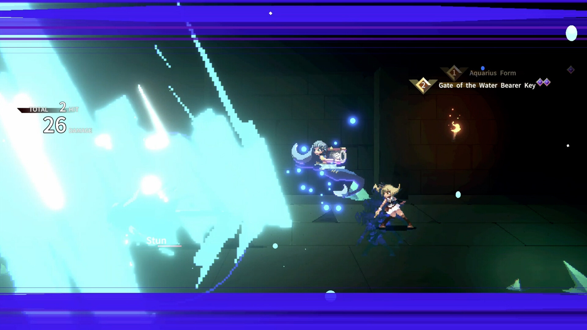 FAIRY TAIL: DUNGEONS Screenshot 8